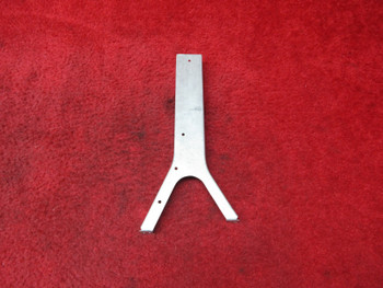 Cessna 172 Instrument Panel to Firewall Support Bracket 