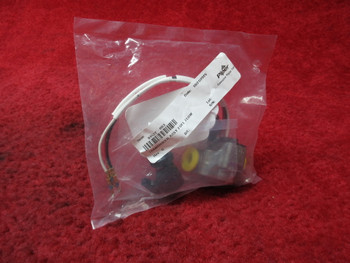 Piper PA-28, PA-32 Fuel Flow Transducer PN 84522-03, 84522-003