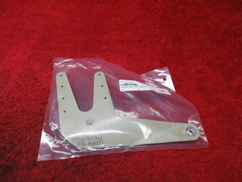 Piper PA-28, PA-32, PA-34, PA-44 LH Inboard Flap Fitting PN 65898-800, 65898-00, 65898-000