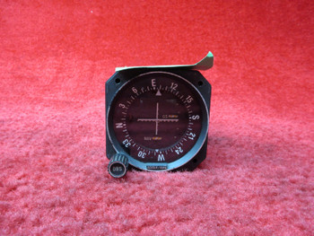 Bendix/King KI-209 VOR/LOC Converter Indicator 11-33V PN 066-3056-01