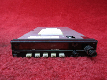 King Radio KR-87 ADF Receiver 14V PN 066-1072-00