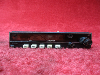King Radio KR-87 ADF Receiver 14V PN 066-1072-00