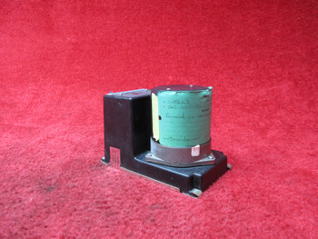 King Radio KG 102A Directional Gyro 14/28V PN 060-0015-00