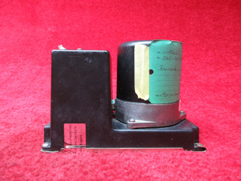King Radio KG 102A Directional Gyro 14/28V PN 060-0015-00