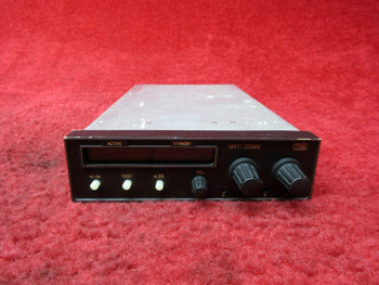 TKM, Inc MX11 Comm Transceiver 14/28V 