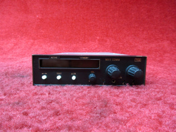TKM, Inc MX11 Comm Transceiver 14/28V 