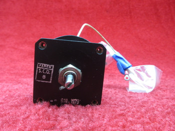 Farem-Sesto Position Transmitter PN 197