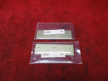 Piper PA-28 Sun Visor Support PN 100880-05, 100880-005