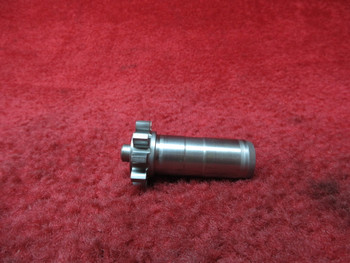 Lycoming Vacuum Pump Driven Gear PN 72970-85