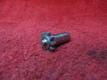 Lycoming Vacuum Pump Driven Gear PN 72970-85