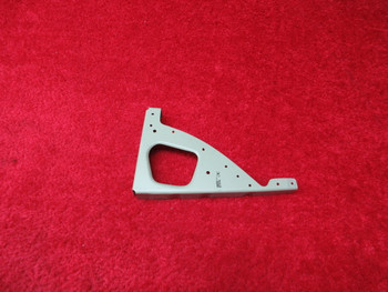 Cessna 150, 172 Flap Track Rib Bracket PN 0523231-11, 0523231-13