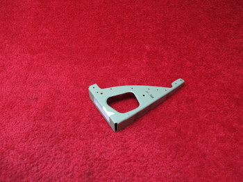 Cessna 150, 172 Flap Track Rib Bracket PN 0523231-11, 0523231-13