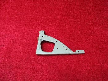 Cessna 150, 172 Flap Track Rib Bracket PN 0523231-11, 0523231-13