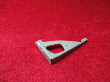 Cessna 150, 172 Flap Track Rib Bracket PN 0523231-11, 0523231-13