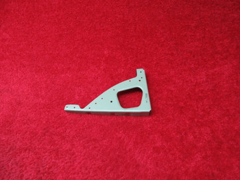Cessna 150, 172 Flap Track Rib Bracket PN 0523231-12, 0523231-13