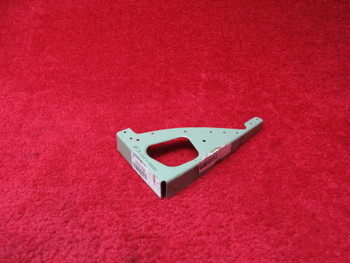 Cessna 150, 172 Flap Track Rib Bracket PN 0523231-11