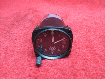 United Instruments Altimeter Pressure Gauge PN C661011-0105, 5932-0105