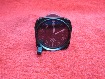 United Instruments Altimeter Pressure Gauge PN C661011-0105, 5932-0105