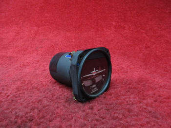 Aircraft Radio And Controls G-300A Turn Coordinator Indicator 28V PN 42320-0028