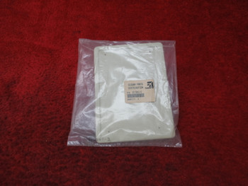 Cessna 172 Headliner Cover W/O Inertial Reel PN 0515041-2