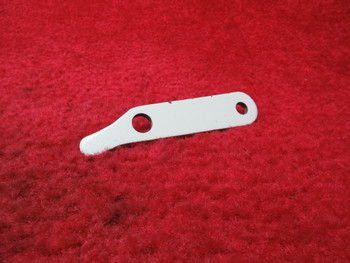 Piper PA-44 Nose Landing Gear Downlock Arm PN 86261-02, 86261-002