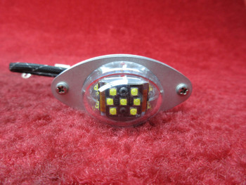 Whelen 7198700 Anti-Collision Light 28V PN 01-0771987-00 