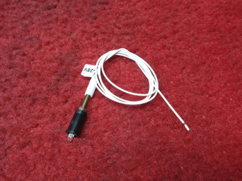 Whelen 7084402 LED Post Light 28V PN 01-0770844-02, 11-01217