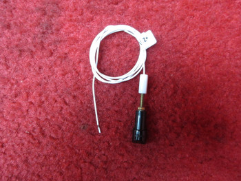 Whelen 7084402 LED Post Light 28V PN 01-0770844-02, 11-01217