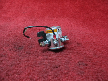 White-Rodgers Solenoid 24V PN 8781-8