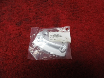 Piper Brake Back Plate PN 755-886, 755 886, 064-01500