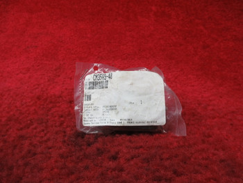 Tyco Electronics 40 AMP Breaker Switch PN W31-X1000-40, CM3589-40