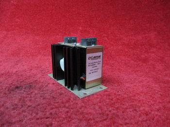 Lamar Voltage Regulator 14V PN B-00288-1