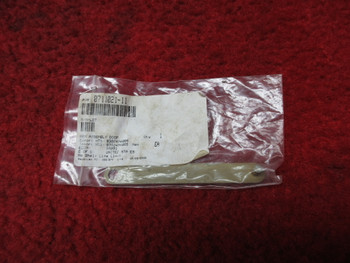Cessna 172, 182, 206 Cabin Door Arm PN 0711021-11