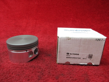Superior Air Parts Piston PN SL75089A, 08-17025