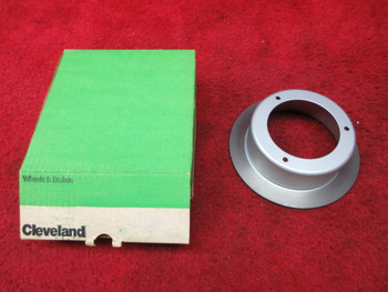 Cleveland Wheels & Brakes Brake Disc PN 164-04000
