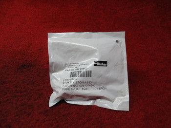 Parker Brake Piston PN 092-01800