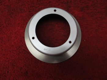 Cleveland Wheels & Brakes Brake Disc PN 164-04000