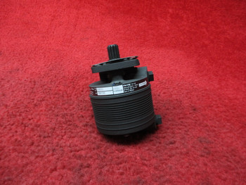 Rapco, Inc. Dry Air Vacuum Pump PN 216CW
