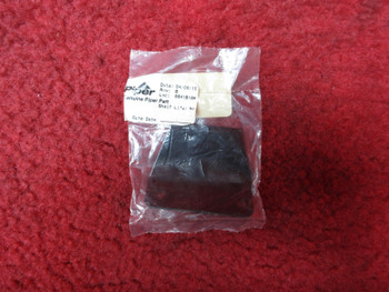 Piper PA-28, PA-32 Stabilator Trim Clip PN 65252-800, 65252-00, 65252-000
