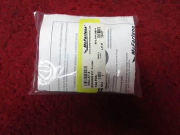McFarlane, Cessna 172, 175 Rudder Bushing Kit PN RBC-KT-6