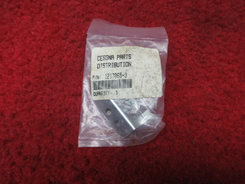 Cessna Window Striker Plate PN 1217065-3