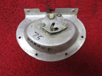 Piper PA-28 Cabin Door Auxillary Latch