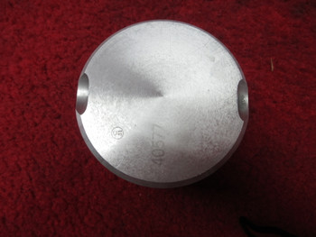 Continental Motors Corp Piston PN 40577
