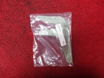 Piper PA-28, PA-32, PA-34, PA-44 RH INBD Flap Support PN 65898-801, 65898-01