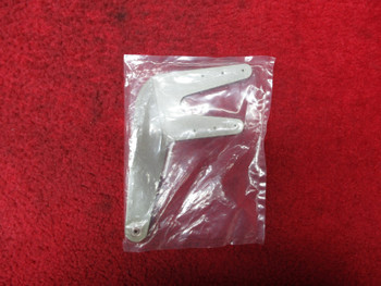 Piper PA-28, PA-32, PA-34, PA-44 RH INBD Flap Support PN 65898-801, 65898-01
