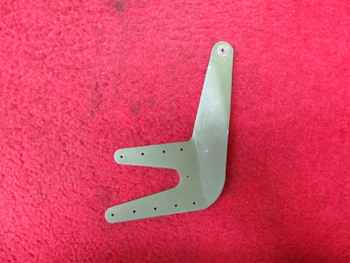 Piper PA-28, PA-32, PA-34, PA-44 RH INBD Flap Support PN 65898-801, 65898-01, 65898-001