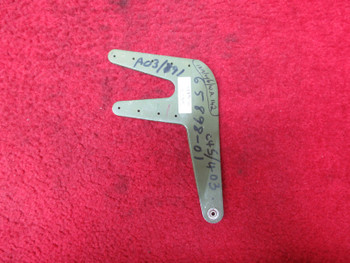 Piper PA-28, PA-32, PA-34, PA-44 RH INBD Flap Support PN 65898-801, 65898-01, 65898-001