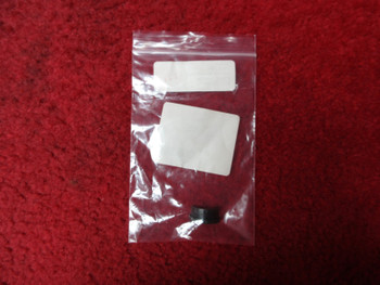 Nordam, Beechcraft Self Aligning Grommet Half PN 112412