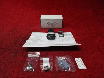 Guardian Avionics 452 Carbon Monoxide Detector 14/28V PN 452-101-011, 75-27
