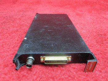 Collins GLS-350 Glideslope 14V 622-2084-001